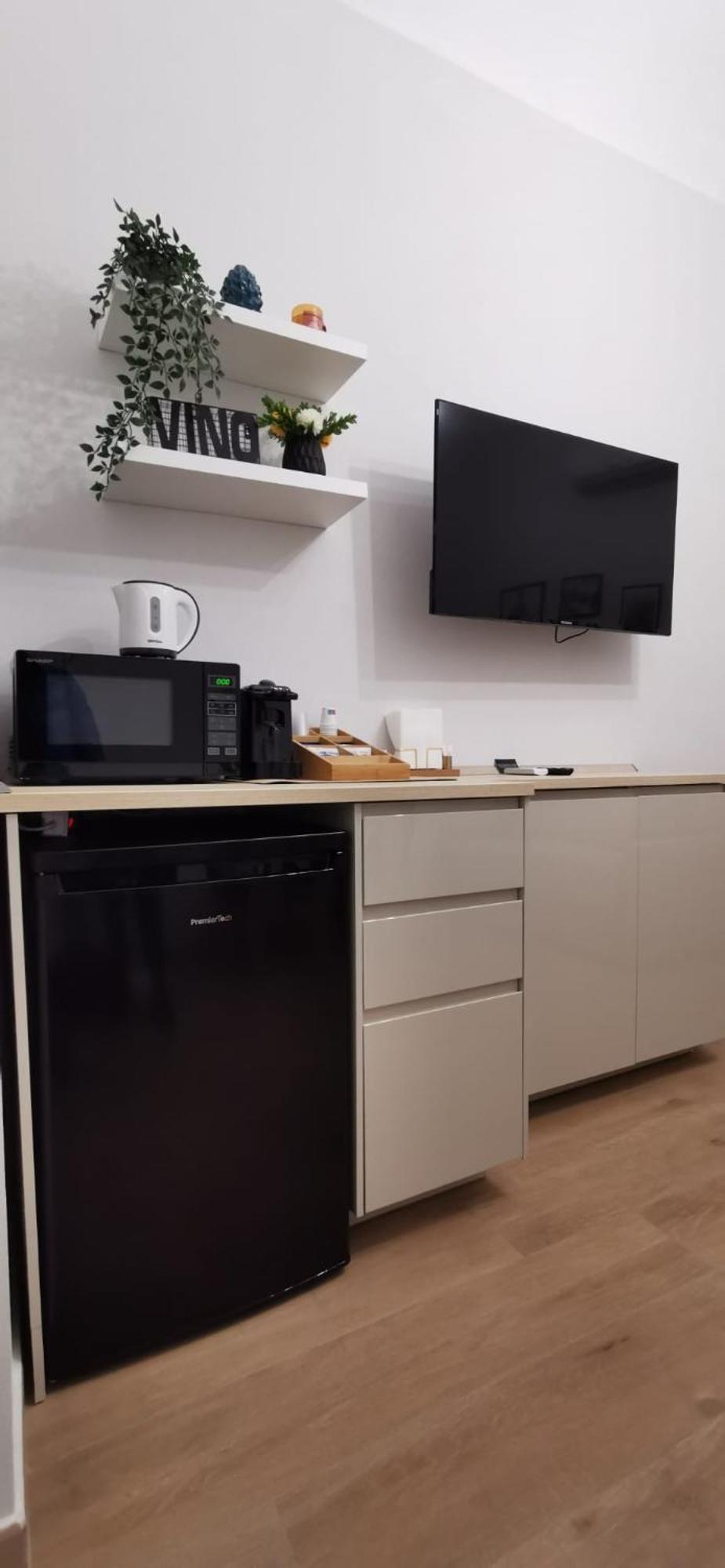 Piccolo Incanto Apartment - Palermo — Photos 1
